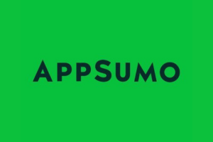 APPSUMO Logo