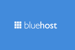 Bluehost Logo