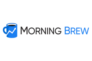 Morning Brew Logo