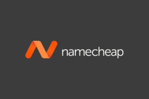 Namecheap Logo