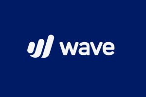 Wave Logo