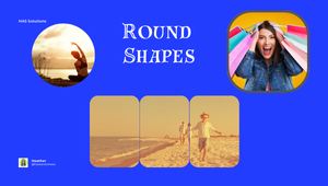 HAS Solutoins | Examples of Round Shapes