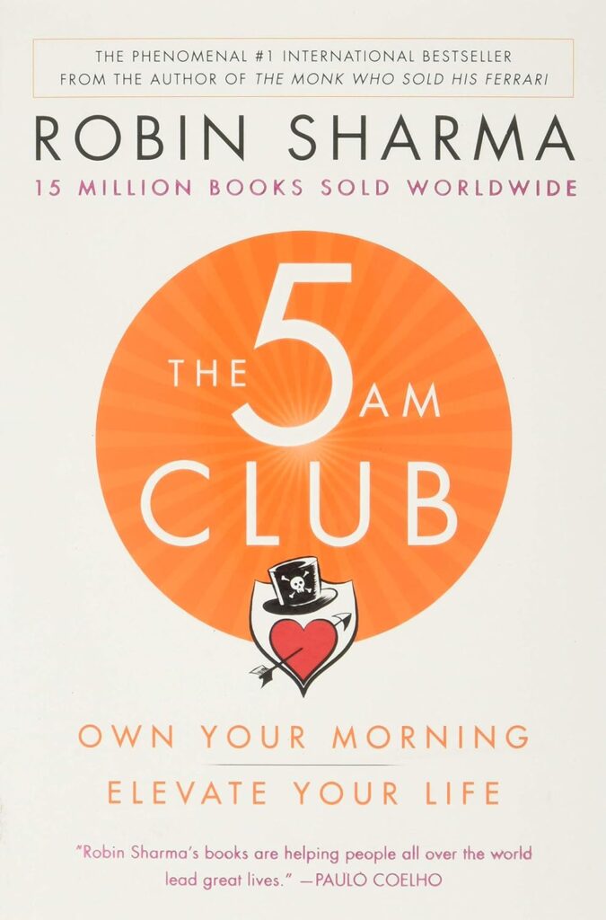 the5amClub | HAS Solutions